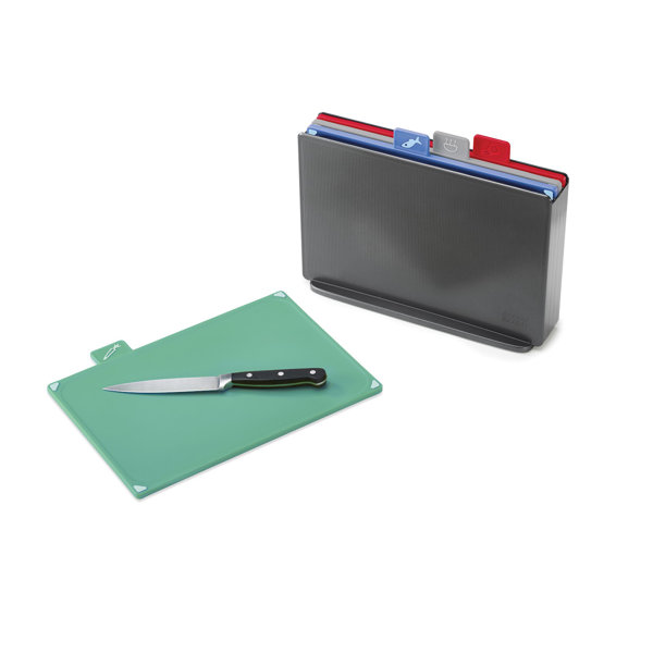 Joseph Joseph Snijplank set Bamboe 3-planken | Marc Cook&Home - Marc Cook & Home | Webshop | Fysieke kookwinkel in Elst
